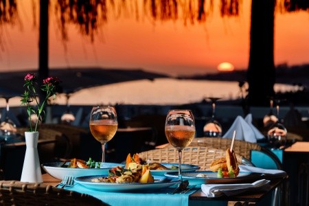 Turecko Side Selectum Colours Side (Ex.