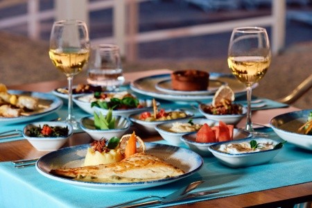 Turecko Side Selectum Colours Side (Ex.