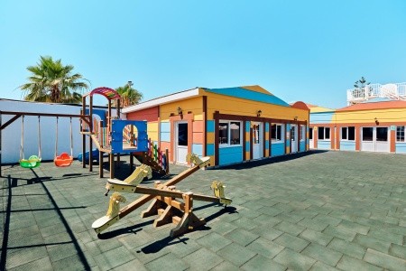 Turecko Side Selectum Colours Side (Ex.