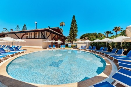 Turecko Side Selectum Colours Side (Ex.