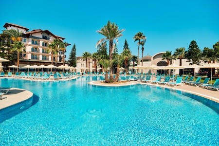 Turecko Side Selectum Colours Side (Ex.