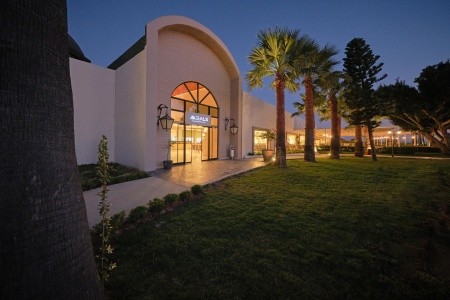 Turecko Side Selectum Colours Side (Ex.