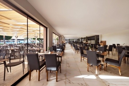 Turecko Side Selectum Colours Side (Ex.