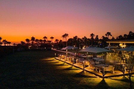 Turecko Side Selectum Colours Side (Ex.