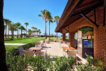 Turecko Side Selectum Colours Side (Ex.