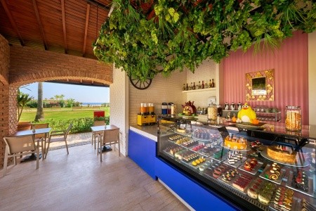 Turecko Side Selectum Colours Side (Ex.