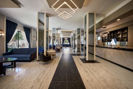 Turecko Side Selectum Colours Side (Ex.