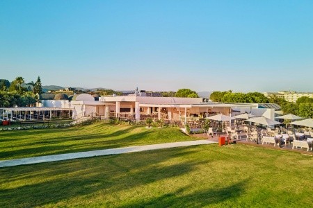 Turecko Side Selectum Colours Side (Ex.