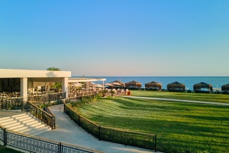 Turecko Side Selectum Colours Side (Ex.