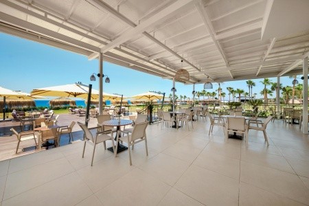 Turecko Side Selectum Colours Side (Ex.