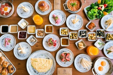 Turecko Side Selectum Colours Side (Ex.