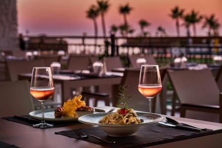 Turecko Side Selectum Colours Side (Ex.