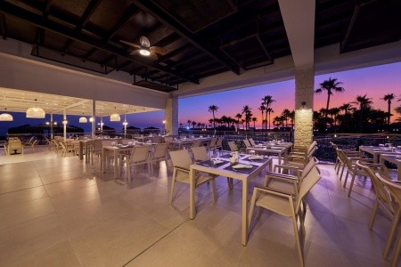 Turecko Side Selectum Colours Side (Ex.