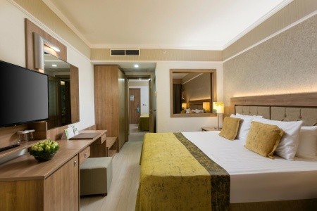 Turecko Belek Innvista Belek (Ex.