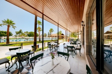 Turecko Side Selectum Colours Side (Ex.