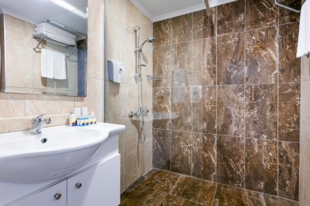 Turecko Side Selectum Colours Side (Ex.