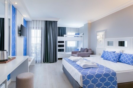 Turecko Side Selectum Colours Side (Ex.