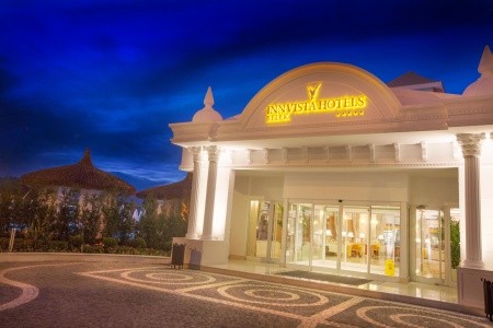 Turecko Belek Innvista Belek (Ex.