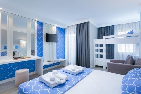 Turecko Side Selectum Colours Side (Ex.