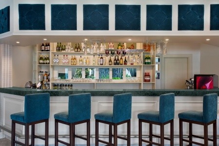 Turecko Belek Innvista Belek (Ex.