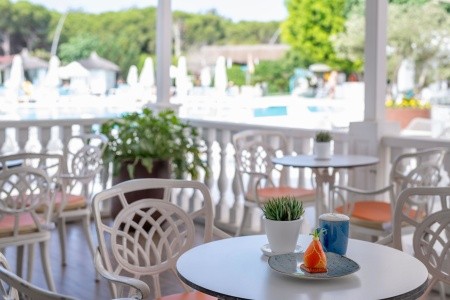 Turecko Belek Innvista Belek (Ex.