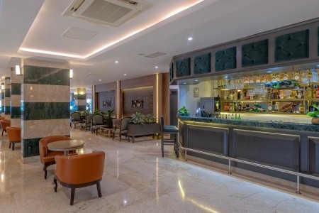 Turecko Belek Innvista Belek (Ex.