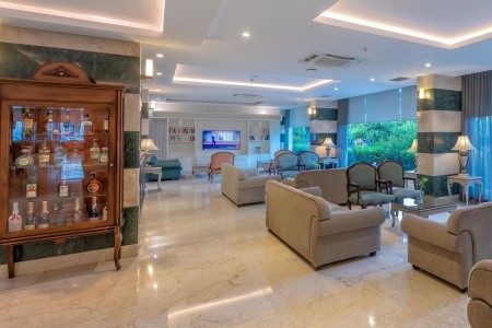 Turecko Belek Innvista Belek (Ex.