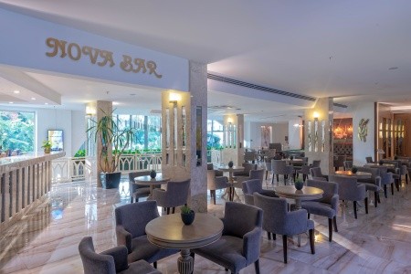 Turecko Belek Innvista Belek (Ex.