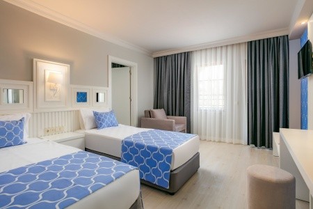 Turecko Side Selectum Colours Side (Ex.