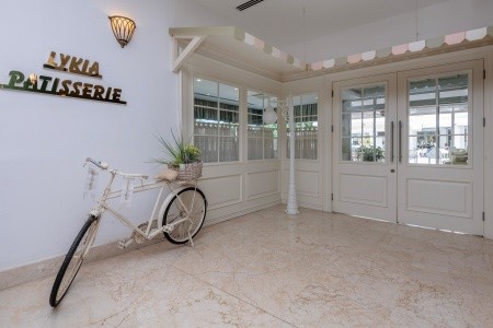 Turecko Belek Innvista Belek (Ex.