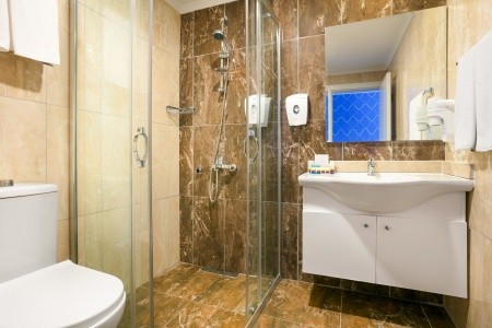 Turecko Side Selectum Colours Side (Ex.