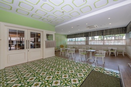 Turecko Belek Innvista Belek (Ex.