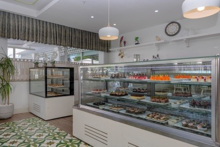 Turecko Belek Innvista Belek (Ex.