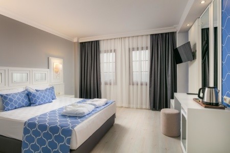 Turecko Side Selectum Colours Side (Ex.