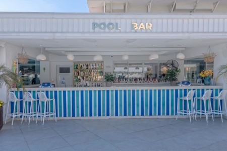 Turecko Belek Innvista Belek (Ex.