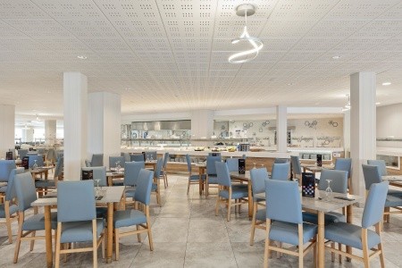 Španielsko Costa de Almeria Best Roquetas 8 dňový pobyt All Inclusive Letecky Letisko: Bratislava September 2026 ( 7/09/26-14/09/26)