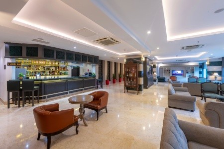 Turecko Belek Innvista Belek (Ex.