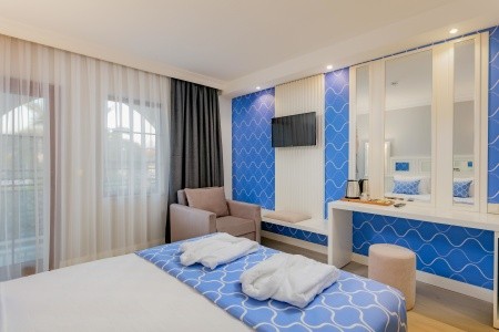 Turecko Side Selectum Colours Side (Ex.