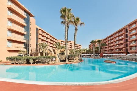 Španielsko Costa de Almeria Best Roquetas 8 dňový pobyt All Inclusive Letecky Letisko: Bratislava September 2026 ( 7/09/26-14/09/26)