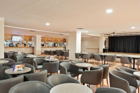 Španielsko Costa de Almeria Best Roquetas 8 dňový pobyt All Inclusive Letecky Letisko: Bratislava September 2026 ( 7/09/26-14/09/26)