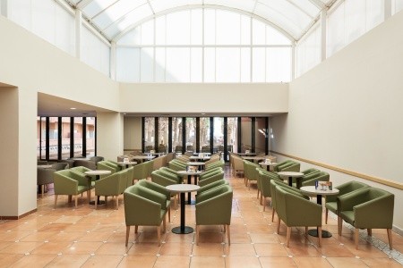 Španielsko Costa de Almeria Best Roquetas 8 dňový pobyt All Inclusive Letecky Letisko: Bratislava September 2026 ( 7/09/26-14/09/26)