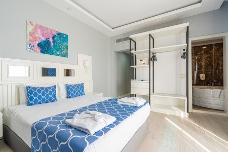 Turecko Side Selectum Colours Side (Ex.