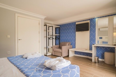 Turecko Side Selectum Colours Side (Ex.