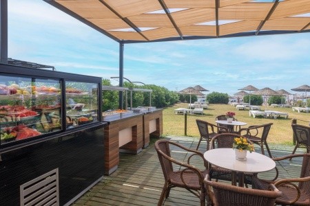 Turecko Belek Innvista Belek (Ex.