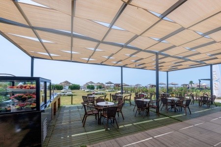 Turecko Belek Innvista Belek (Ex.