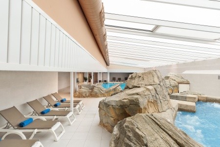 Španielsko Costa de Almeria Best Roquetas 8 dňový pobyt All Inclusive Letecky Letisko: Bratislava September 2026 ( 7/09/26-14/09/26)