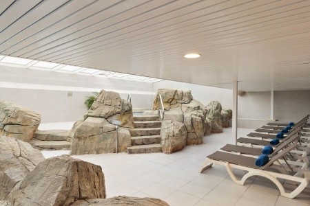 Španielsko Costa de Almeria Best Roquetas 8 dňový pobyt All Inclusive Letecky Letisko: Bratislava September 2026 ( 7/09/26-14/09/26)