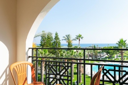 Turecko Side Selectum Colours Side (Ex.