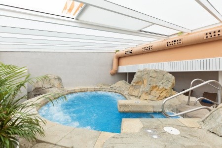 Španielsko Costa de Almeria Best Roquetas 8 dňový pobyt All Inclusive Letecky Letisko: Bratislava September 2026 ( 7/09/26-14/09/26)