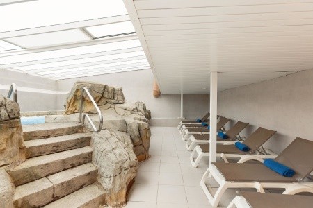 Španielsko Costa de Almeria Best Roquetas 8 dňový pobyt All Inclusive Letecky Letisko: Bratislava September 2026 ( 7/09/26-14/09/26)